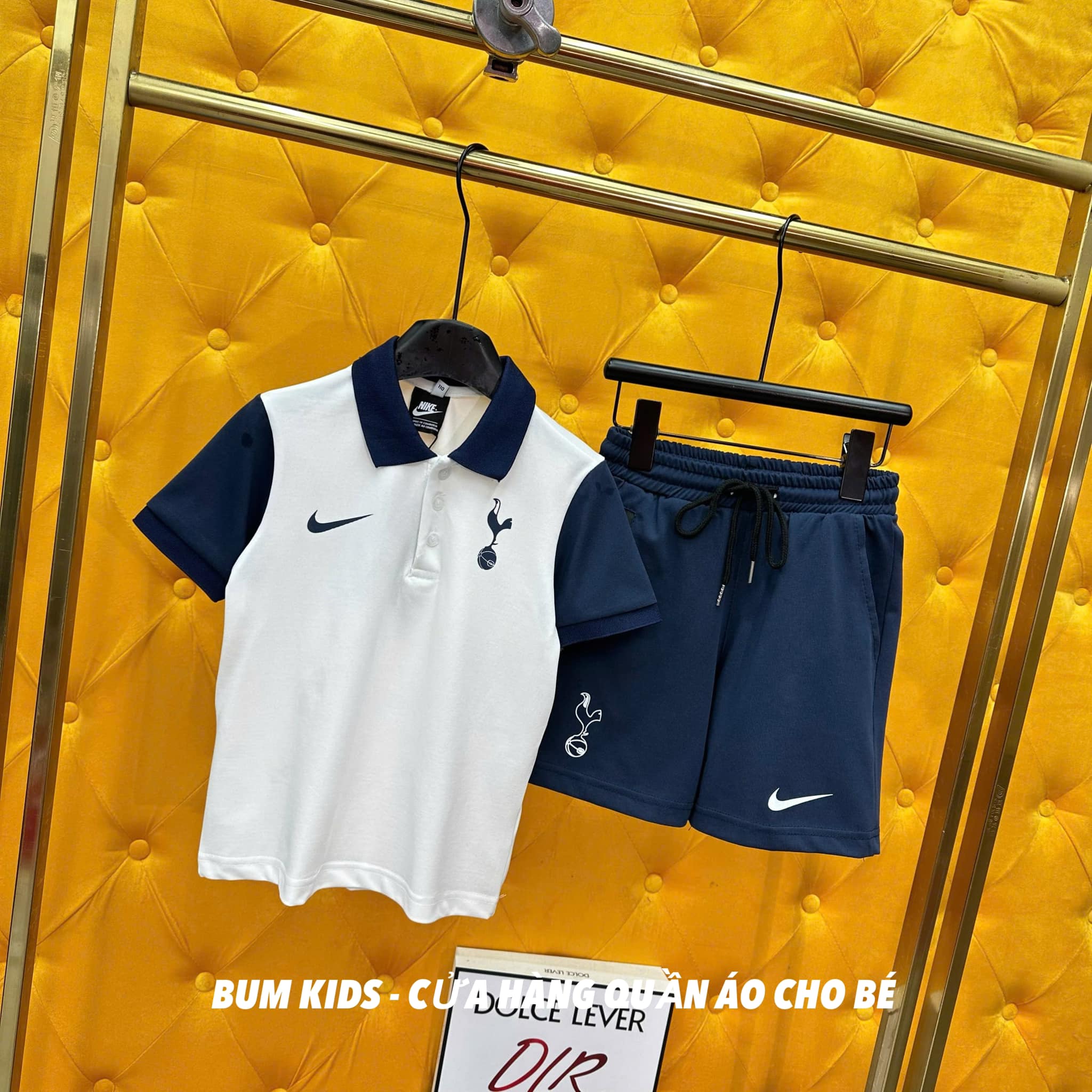[🆕🇻🇳] Bum Kids – Cửa hàng quần áo cho bé 🧑‍🧒❤️️👶⭐️ CÁC MÃ SET BỘ POLO SIÊU HOT MUA CỰC HỜI MỚI VỀ !!!

   • mẹ nào đam mê polo thì để ý set bộ polo là quá hời luôn ạ , mua 1 đc 2 

        size 100-160 ( 13 , shares-0✔️ , likes-4❤️️ , date-2025-03-22 21:15:17🇻🇳🇻🇳🇻🇳📰🆕
