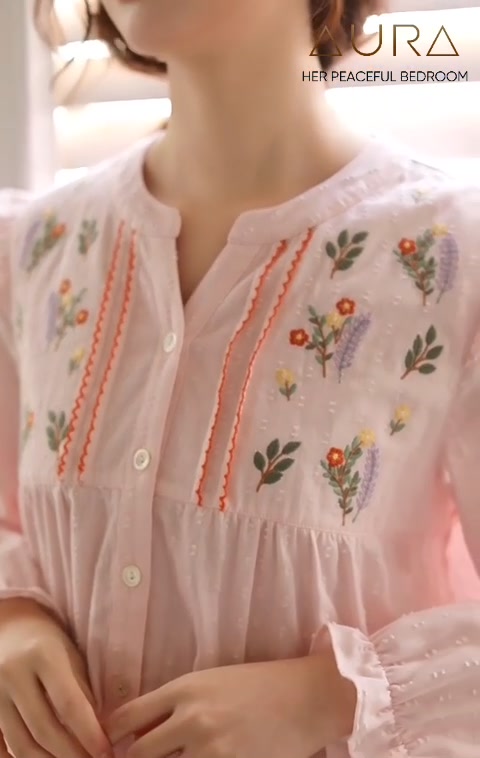 [🆕🇻🇳] Aura Korea Sleepwear – 아우라 잠옷 🧑‍🧒❤️️👶⭐️ #aura,#bo_ngu,#vay_xinh , shares-0✔️ , likes-0❤️️ , date-2025-03-18 18:21:41🇻🇳🇻🇳🇻🇳📰🆕