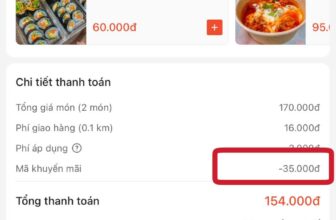 [🆕🇻🇳] 𝐍𝐀̂𝐔 𝐅𝐎𝐎𝐃 𝐐𝐔𝐀̣̂𝐍 𝟒 – Quán ăn 🍔 Top1Food  🍜 𝐂𝐨̛ 𝐡𝐨̣̂𝐢 𝐦𝐨̂̃𝐢 𝐧𝐚̆𝐦 𝐜𝐨́ 𝟏-𝟐 𝐥𝐚̂̀𝐧 𝐭𝐡𝐨̂𝐢 đ𝐨́ 𝐤𝐡𝐚́𝐜𝐡 𝐨̛𝐢Tính ra rất lâu rồi không chạy khuyến mãi trên SPF , nay bên đó cho mã sâu quá nên sẵn quán chạy đ , shares-1✔️ , likes-7❤️️ , date-2025-03-25 18:52:45🇻🇳🇻🇳🇻🇳📰🆕