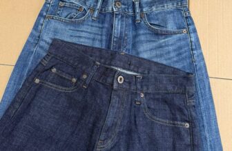 [🆕🇻🇳] VTFashionOfficial 👕 Top1Fashion 👗  JEANS UNI HÌNH THẬT BÊN EM CHỤP ĐÂY NHA KHÁCH ƠI
GIÁ HÀNG XỊN VẬY THÌ NÊN MUA VÌ RẺ HƠN QUẦN JEANS KÉM CHẤT LƯỢNG NGOÀI CHỢ NHA
Giá 230k
, shares-0✔️ , likes-0❤️️ , date-2025-03-23 01:40:14🇻🇳🇻🇳🇻🇳📰🆕