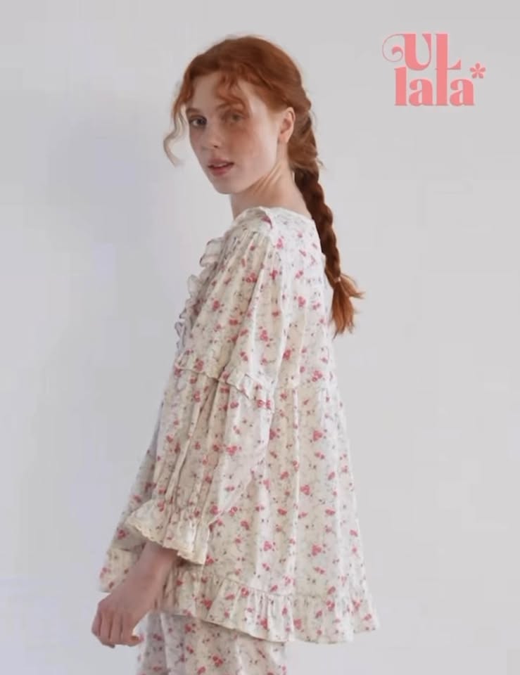 [🆕🇻🇳]  SamSim Kids Authentic – Cửa hàng quần áo sơ sinh & trẻ em 🧑‍🧒❤️️👶⭐️ Set bèo hoa nhí nhà Ulla xinh xỉuSăn kèm quà tặng chính hãng Ulla:  , shares-0✔️ , likes-0❤️️ , date-2025-03-21 06:33:07🇻🇳🇻🇳🇻🇳📰🆕