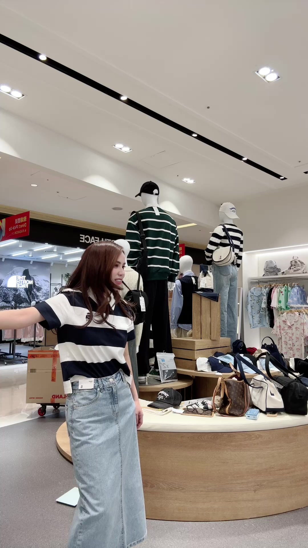 [🆕🇻🇳] Ha Le Nguyen – Authentic 👕 Top1Fashion 👗   , shares-66✔️ , likes-13K❤️️ , date-2025-03-23 18:39:10🇻🇳🇻🇳🇻🇳📰🆕