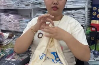 [🆕🇻🇳]  Tuyên Thuỳ Hải Phòng Shop Quần Áo Trẻ Em-Đồ Sơ Sinh-Giày Dép-Bỉm 🧑‍🧒❤️️👶⭐️ Hêlo cả nhà , shares-0✔️ , likes-28❤️️ , date-2025-03-29 02:58:10🇻🇳🇻🇳🇻🇳📰🆕