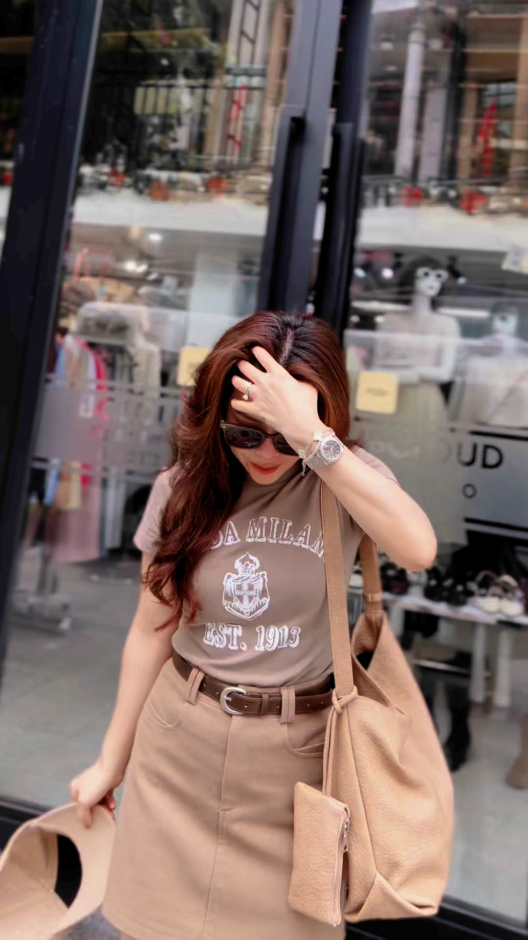 [???] Bcloud – Quần áo giày dép túi xách thời trang  ? Top1Fashion ?  Set xinhhhh , shares-0✔️ , likes-0❤️️ , date-2025-03-20 20:08:39????????