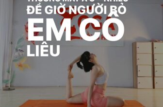 [🆕🇻🇳] Aerobic Zumba Yoga Huệ Sala Đông Anh 🧘 Top1Yoga 🧘 20h -21h lớp yoga căn bản, cho người mới, mềm cơ, dẻo khớp, giãn cơ toàn thân. Mời chị, em chưa biết tập qua tập cùng nhé ạ. Sẽ đi từng bước cơ bản nhất. , shares-0✔️ , likes-3❤️️ , date-2025-03-21 21:48:28🇻🇳🇻🇳🇻🇳📰🆕