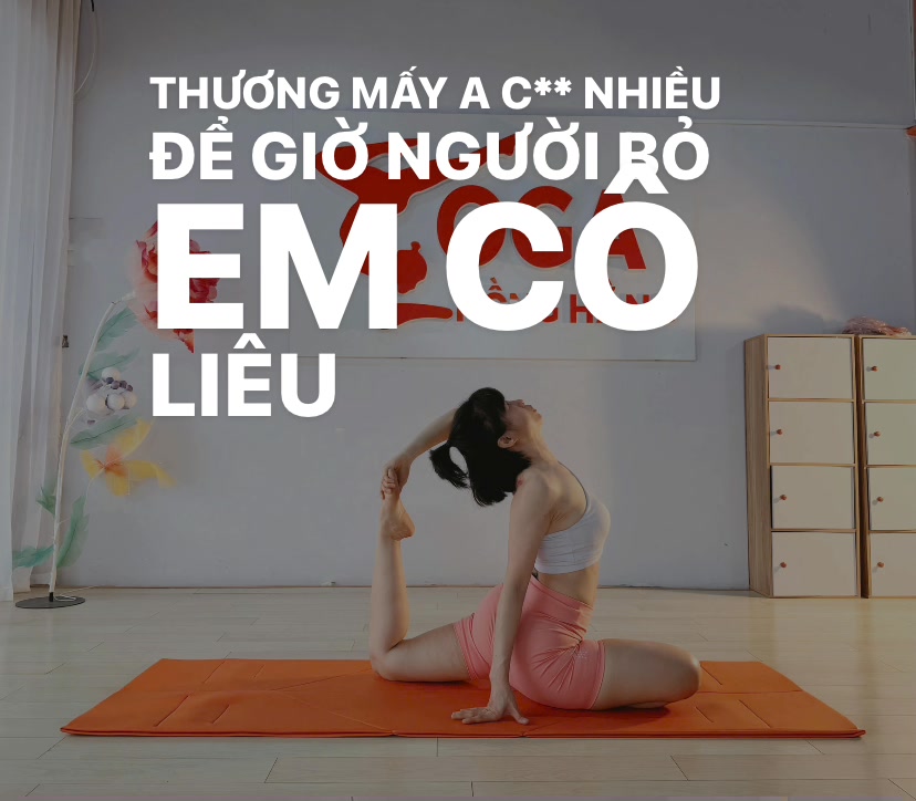 [🆕🇻🇳] Aerobic Zumba Yoga Huệ Sala Đông Anh 🧘 Top1Yoga 🧘 20h -21h lớp yoga căn bản, cho người mới, mềm cơ, dẻo khớp, giãn cơ toàn thân. Mời chị, em chưa biết tập qua tập cùng nhé ạ. Sẽ đi từng bước cơ bản nhất. , shares-0✔️ , likes-3❤️️ , date-2025-03-21 21:48:28🇻🇳🇻🇳🇻🇳📰🆕