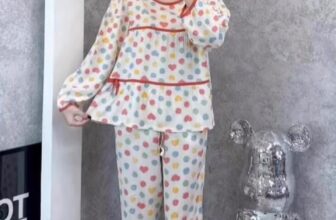 [🆕🇻🇳] Shop Mẹ Tin – Chuyên hàng thanh lý giá rẻ 👕 Top1Fashion 👗  Tay dài 2 nơ babydoll
3 sai :M-L-XL , shares-0✔️ , likes-0❤️️ , date-2025-03-20 03:53:47🇻🇳🇻🇳🇻🇳📰🆕