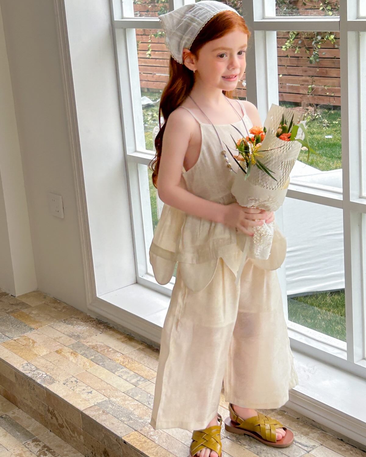 [🆕🇻🇳]  Yiyaya Kids Thời trang thiết kế mang thương hiệu Yiyaya dành cho bé gái 🧑‍🧒❤️️👶⭐️ 𝐘𝐈𝐘𝐀𝐘𝐀 𝐒𝐔𝐌𝐌𝐄𝐑 𝟐𝟎𝟐𝟓𝐻𝑎̀𝑛𝑔 𝑐𝑜́ 𝑠𝑎̆̃𝑛Size 90
Size 100
Size 110
Size 120
Size 130
Size 140
Size 150————————————
19 Kim Mã, Ba Đình, Hà Nội
024320 , shares-0✔️ , likes-0❤️️ , date-2025-03-23 04:42:00🇻🇳🇻🇳🇻🇳📰🆕