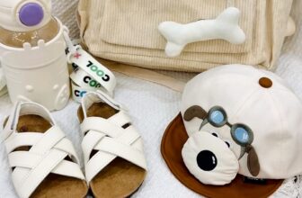 [🆕🇻🇳]  Kuma Kids – Đồng hành cùng bé yêu 🧑‍🧒❤️️👶⭐️ Chuẩn bị đồ cho bé đi du lịch đi chơi dần cho kỳ nghỉ sắp tới ba mẹ ơiii #kumakids #balochobe #giaydeptreem , shares-0✔️ , likes-0❤️️ , date-2025-03-20 23:29:46🇻🇳🇻🇳🇻🇳📰🆕