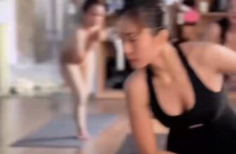 [???] Ed Yoga & Dance ? Top1Yoga ??‍♀️  , shares-0✔️ , likes-5❤️️ , date-2025-03-19 14:51:21????????