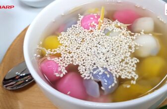 [🆕🇻🇳] Sharp Vietnam 🛠️ Top1Factory 👨‍🔧  CÔNG THỨC NẤU CHÈ Ỷ NGŨ SẮC THƠM NGON, NHANH GỌNXem video để tham khảo ngay công thức nấu Chè ỷ ngũ sắc nhanh gọn cùng Lò vi sóng Sharp R-2030E-CH nhé!, shares-0✔️ , likes-17❤️️ , date-2025-03-21 19:00:26🇻🇳🇻🇳🇻🇳📰🆕