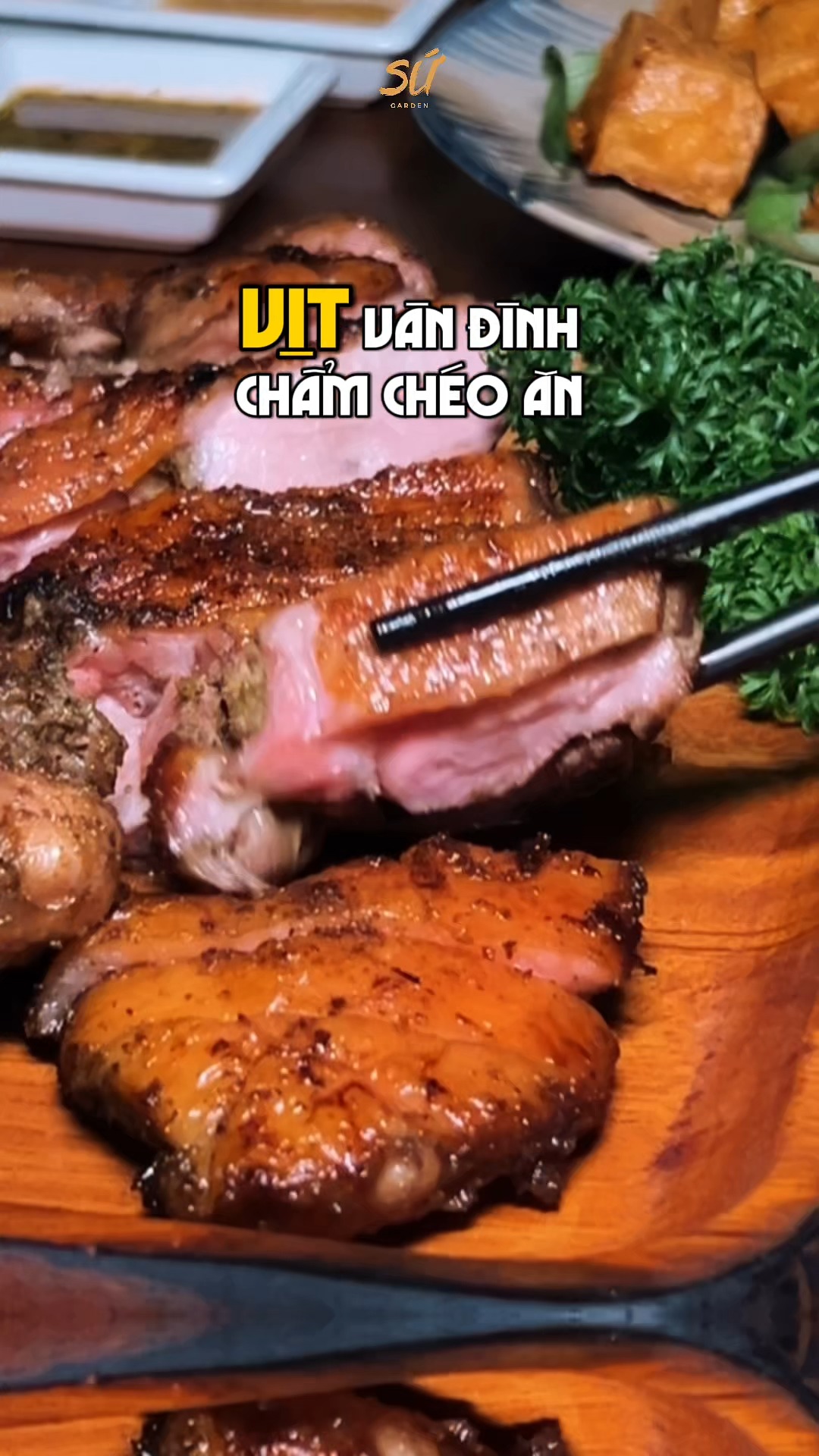 [☕️🇻🇳] Khóm Coffee & Tea 🥤 Top1Coffee ☕️ [Thử rồi thích]
#2 Vịt Vân Đình chẩm chéo – Bánh khoai mìTừng miếng thịt vịt dậy hương quyến rũ, da vàng ươm giòn rụm, thịt mề , shares-0✔️ , likes-0❤️️ , date-2025-03-20 00:00:57🇻🇳🇻🇳🇻🇳📰🆕