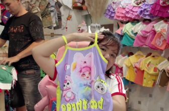 [🆕🇻🇳]  Kiều Kiều – Thời Trang Thiết Kế 🧑‍🧒❤️️👶⭐️  , shares-3✔️ , likes-87❤️️ , date-2025-03-19 19:13:58🇻🇳🇻🇳🇻🇳📰🆕