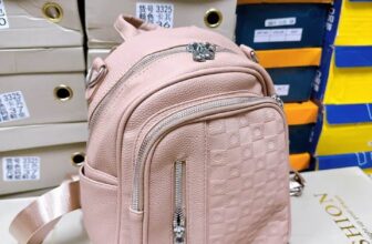 [🆕🇻🇳] TRẦN VÂN STORE Chuyên bán sỉ và lẻ giày dép,túi xách,quần áo,mỹ phẩm 👕 Top1Fashion 👗  Balo da về nhiều mẫu, giá đợt này quá rẻ, mk chất ko chê vào đâu đc ạ
, shares-0✔️ , likes-1❤️️ , date-2025-03-25 03:26:03🇻🇳🇻🇳🇻🇳📰🆕