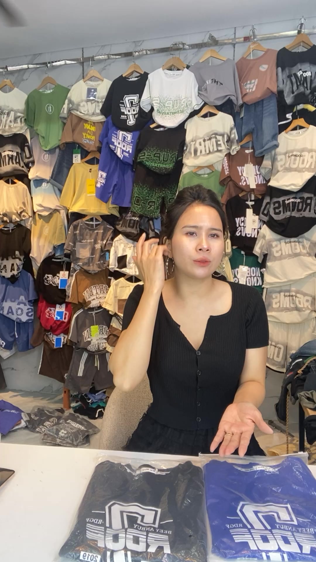 [🆕🇻🇳] Trần thuý _ tổng kho sỉ lẻ quần áo trẻ em giá rẻ 🧑‍🧒❤️️👶⭐️  , shares-0✔️ , likes-4❤️️ , date-2025-03-25 03:49:20🇻🇳🇻🇳🇻🇳📰🆕