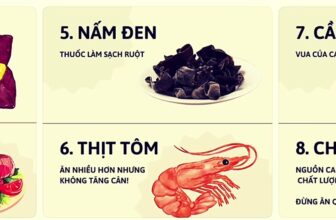 [???] GOFIT – Ngọc Lâm Long Biên – HỆ THỐNG PHÒNG TẬP DÀNH RIÊNG CHO NỮ ? Top1Yoga ??‍♀️ đây là một số thực phẩm giúp hỗ trợ giảm mỡ trong cơ thể, cùng với lượng calo/100g, giúp bạn dễ dàng lựa chọn:
Nhóm giàu đạm, giúp giữ cơ – săn chắc
• Ức , shares-0✔️ , likes-0❤️️ , date-2025-03-20 02:21:45????????