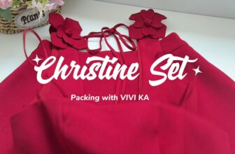 [🆕🇻🇳] VIVIKA ra đời năm 2021 bởi Founder cùng đội ngũ thiết kế trẻ năng động với triết lý: SHINE YOUR WAY 👕 Top1Fashion 👗  Christine Set đỏ tôn da – lựa chọn lý tưởng trong buổi hẹn hò, nàng đã pick chưa
#vivikaclothing #vivika #suitsbychan #style #trend #fashion #design #thie , shares-0✔️ , likes-0❤️️ , date-2025-03-20 02:31:01🇻🇳🇻🇳🇻🇳📰🆕