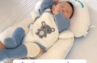 [🆕🇻🇳] Vũ Nga / Chuyên sỉ lẻ đồ sơ sinh – Quần áo trẻ em 🧑‍🧒❤️️👶⭐️ Gối chữ u siêu tiện lợi cho bé yêu , shares-0✔️ , likes-6❤️️ , date-2025-03-19 14:43:09🇻🇳🇻🇳🇻🇳📰🆕