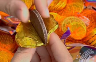 [🆕🇻🇳] HAKO Mart – Hàng Tiêu Dùng Nhập Khẩu Đà Nẵng 🍔 Top1Food  🍜 [𝐅𝐋𝐀𝐒𝐇 𝐒𝐀𝐋𝐄] S𝐨𝐜𝐨𝐥𝐚 Đ𝐨̂̀𝐧𝐠 𝐗𝐮 𝐒𝐭𝐞𝐞𝐧𝐥𝐚𝐧𝐝 𝐇𝐚̀ 𝐋𝐚𝐧
—
#59K cho 1 set 10 túi lưới ko mua hết hàng lại tiếc chứ đùa .
G.ía gốc 150k chứ hông hề rẻSở hữu d , shares-0✔️ , likes-3❤️️ , date-2025-03-22 02:24:13🇻🇳🇻🇳🇻🇳📰🆕