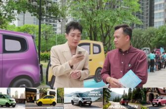 [🆕🇻🇳] Xanh SM – Dịch vụ di chuyển bằng xe điện đầu tiên tại Việt Nam 🚗 Top1Go 🏍️  VINFAST GREEN ĐÃ CÓ MẶT TẠI VINHOMES CENTRAL PARK TP.HCM​Tham gia livestream trực tiếp từ Vinhomes Central Park để cập nhật những ưu đãi độc quyền của X , shares-0✔️ , likes-818❤️️ , date-2025-03-20 17:12:04🇻🇳🇻🇳🇻🇳📰🆕