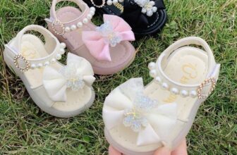 [🆕🇻🇳] Piza Mama & Kid – Chuyên giày dép – phụ kiện cần thiết cho bé 🧑‍🧒❤️️👶⭐️  Đủ 3 màu cực xinh cho bé yêu. Size nhí từ 8 tháng trở lên ạ
, shares-1✔️ , likes-1❤️️ , date-2025-03-21 21:30:25🇻🇳🇻🇳🇻🇳📰🆕