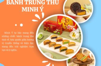[🆕🇻🇳] Bánh Trung Thu Minh Ý – Nhà sản xuất 🍔 Top1Food  🍜 Hãy cùng khám phá và thưởng thức hương vị bánh trung thu tinh tế từ xưởng Minh Ý – nơi hội tụ tinh hoa ẩm thực, kết hợp hài hòa giữa công thức gia truyền v , shares-0✔️ , likes-1❤️️ , date-2025-03-22 02:00:45🇻🇳🇻🇳🇻🇳📰🆕