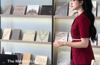 [🆕🇻🇳] The MAGNOLIA 👕 Top1Fashion 👗  QUYỀN LỰC & CUỐN HÚT | Gam đỏ không chỉ là sắc màu của đam mê mà còn đại diện cho sự tự tin và khí chất. MESOL SET – sự kết hợp đầy cuốn hút giữa áo vest c , shares-0✔️ , likes-0❤️️ , date-2025-03-21 19:39:57🇻🇳🇻🇳🇻🇳📰🆕