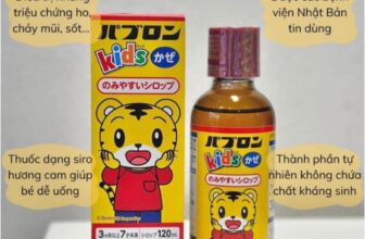 [🆕🇻🇳] Bé Xinh Shop – Mommy & Baby – chuyên cung cấp trọn gói sơ sinh, đồ dùng cho mẹ và bé 🧑‍🧒❤️️👶⭐️ 𝐒𝐢𝐫𝐨 𝐜𝐡𝐨́ 𝐦𝐞̀𝐨 𝐦𝐚̂̃𝐮 𝐦𝐨̛́𝐢 𝐧𝐡𝐚̂́𝐭 𝟐𝟎𝟐𝟒
KHÔNG KHÁNG SINH
Bản cải tiến hơn mẫu cũ, bé từ 3 tháng đến 7 tuổi sử dụng được ạ.
Các bê chỉ hơi húng hắng ho, sổ m , shares-1✔️ , likes-0❤️️ , date-2025-03-21 03:24:31🇻🇳🇻🇳🇻🇳📰🆕