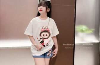 [🆕🇻🇳] Linh Miu Kids – Chuyên bán buôn , bán lẻ đồ bầu , đồ sơ sinh , quần áo phụ kiện trẻ em 🧑‍🧒❤️️👶⭐️ Hàng mới về bạt ngàn
Nắng ấm rồi
Các bác ghé e đi ah
LinhMiuKids-213 Hàn Thuyên
, shares-0✔️ , likes-0❤️️ , date-2025-03-19 16:19:36🇻🇳🇻🇳🇻🇳📰🆕