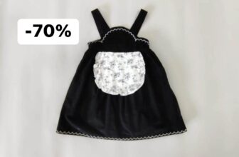 [🆕🇻🇳] Ri. – Baby Korea Style – Ri chuyên cung cấp những s/p quần áo, phụ kiện Baby chính hãng cao cấp của Hàn Quốc 🧑‍🧒❤️️👶⭐️ SALE 70% – VÁY NHUNG ĐEN  #215k + kgShock thật sự ạ !
E vét sạch kho rùi các mẹ ui !
Hãng còn size 110, 120, 130 ạ !Mẹ nào chưa lấy mẫu này thì inbox  , shares-0✔️ , likes-1❤️️ , date-2025-03-20 20:49:53🇻🇳🇻🇳🇻🇳📰🆕