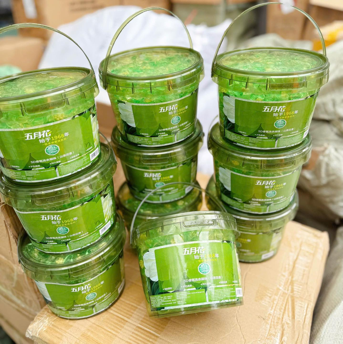 [🆕🇻🇳]  Kids House VN – Chuyên đồ Mẹ và Bé VNXK, TQXK, Cambodia 🧑‍🧒❤️️👶⭐️ 𝐍𝐠𝐡𝐢̃ 𝐥𝐚̀ 𝐡𝐞̂́𝐭  𝐃𝐞𝐚𝐥 𝐧𝐚̀𝐲 𝐤 𝐭𝐫𝐢𝐞̂̉𝐧 𝐜𝐡𝐢̉ 𝐜𝐨́ 𝐭𝐢𝐞̂́𝐜Xô #140viên hạt giặt dạng gel hương hoa brand nội địa Trung siêu thơm, seo dã man vtay #139kkkkkkkk , shares-0✔️ , likes-0❤️️ , date-2025-03-21 17:18:14🇻🇳🇻🇳🇻🇳📰🆕