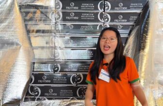 [🆕🇻🇳] F5 Fruit Shop Hồ Chí Minh-hệ thống bán lẻ Trái cây Nhập khẩu cao cấp 🍔 Top1Food  🍜 Tiếp tục về lô nho bay Fruitico cực phẩm cả nhà iu ơi  #TraiCayNhapKhauHCM #F5fruitshop #traicaynhapkhau #nhouc #Fruitico #nhoxanh , shares-0✔️ , likes-0❤️️ , date-2025-03-21 23:26:11🇻🇳🇻🇳🇻🇳📰🆕