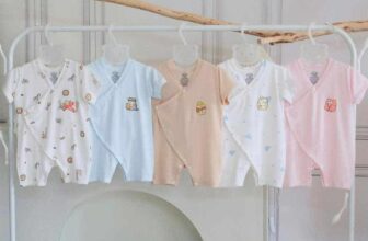 [🆕🇻🇳] Shop MẸ MƠ – THỜI TRANG TRẺ EM 🧑‍🧒❤️️👶⭐️ Mã body siêu xinh
chất đẹp lắm ạ, size 3-8kg
ai lấy báo e nha
, shares-0✔️ , likes-2❤️️ , date-2025-03-21 20:19:14🇻🇳🇻🇳🇻🇳📰🆕