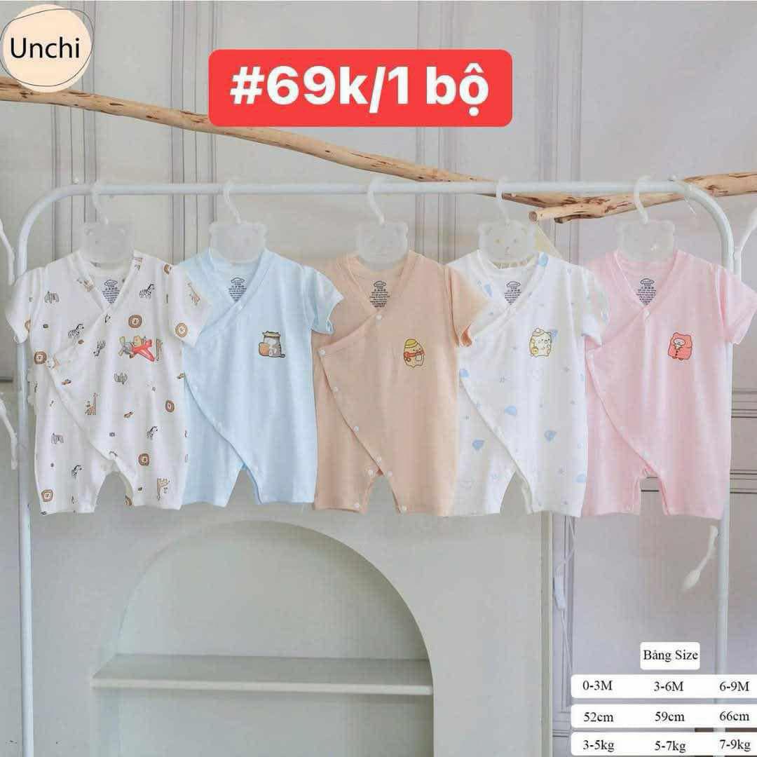 [🆕🇻🇳] Shop MẸ MƠ – THỜI TRANG TRẺ EM 🧑‍🧒❤️️👶⭐️ Mã body siêu xinh 
chất đẹp lắm ạ, size 3-8kg 
ai lấy báo e nha
 , shares-0✔️ , likes-2❤️️ , date-2025-03-21 20:19:14🇻🇳🇻🇳🇻🇳📰🆕