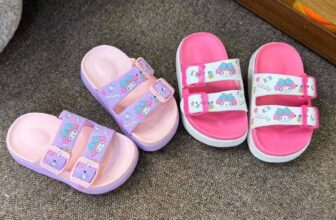 [🆕🇻🇳] Piza Mama & Kid – Chuyên giày dép – phụ kiện cần thiết cho bé 🧑‍🧒❤️️👶⭐️  𝗗𝗘́𝗣 𝗠𝗢̛́𝗜 𝗡𝗛𝗔̂́𝗧 𝟮𝟬𝟮𝟱 𝗖𝗛𝗢 𝗕𝗘́Xin mời ba mẹ cùng ngắm BST Xuân Hè cưng xỉu toàn mẫu hothit 2025 của nhà cháu ạHÀNG CÓ SẴN – ẢNH THẬT 100%.Ship  , shares-2✔️ , likes-24❤️️ , date-2025-03-22 20:09:44🇻🇳🇻🇳🇻🇳📰🆕