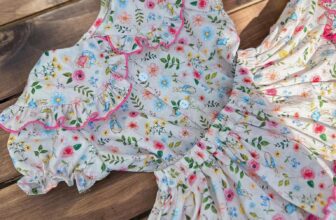 [🆕🇻🇳] BabyBeer Design 🧑‍🧒❤️️👶⭐️ Em lên set thiết kế mới cho bé đi học hay đi chơi hè đều được ạ!Chất liệu: thô cotton cao cấpSet gồm: #265k (áo + váy)Bảng size tham khảo:
Size Xs:  , shares-0✔️ , likes-0❤️️ , date-2025-03-21 16:45:46🇻🇳🇻🇳🇻🇳📰🆕