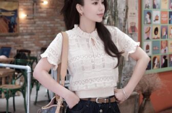 [???] Ha Le Nguyen – Authentic ? Top1Fashion ?  Đời của mình….Mình cứ vẽ cho xinhhh#LIVESHOPPING TẠI #KOREA SẼ DIỄN RA BẮT ĐẦU VÀO THỨ 6 này nha ạ
+Buổi thứ 6 : 11h trưa : tổng hợp mix xuân hè korea , shares-4✔️ , likes-154❤️️ , date-2025-03-20 03:05:37????????