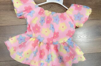 [🆕🇻🇳] Thời Trang Thiết Kế Mẹ & Bé Hải Yến 🧑‍🧒❤️️👶⭐️ #thoitrangthietkemevabeHaiYen
, shares-1✔️ , likes-16❤️️ , date-2025-03-22 00:37:11🇻🇳🇻🇳🇻🇳📰🆕