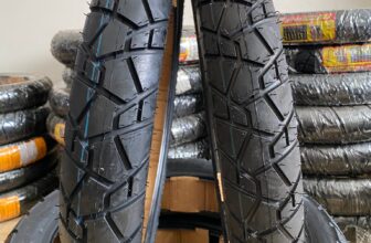 [🆕🇻🇳] Saigon MCP – CÔNG TY TNHH PHỤ KIỆN MÔ TÔ SÀI GÒN 🚗 Top1Go 🏍️  SaigonMCP – Phân phối chính hãng các dòng vỏ Continental , Aspira, Swallow..
Cao su mềm, bám đường cực tốt.
Giá thành cạnh tranh.
Chính sách giá hấp d , shares-1✔️ , likes-6❤️️ , date-2025-03-19 18:57:37🇻🇳🇻🇳🇻🇳📰🆕