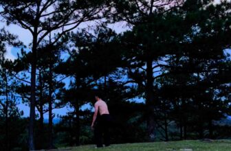 [???] Châu Hiền (Thiên Quang) – ACRO YOGA TEACHER ? Top1Yoga ??‍♀️ Ngọn đồi cỏ hồng ngắm hoàng hôn  , shares-0✔️ , likes-0❤️️ , date-2025-03-19 15:27:00????????