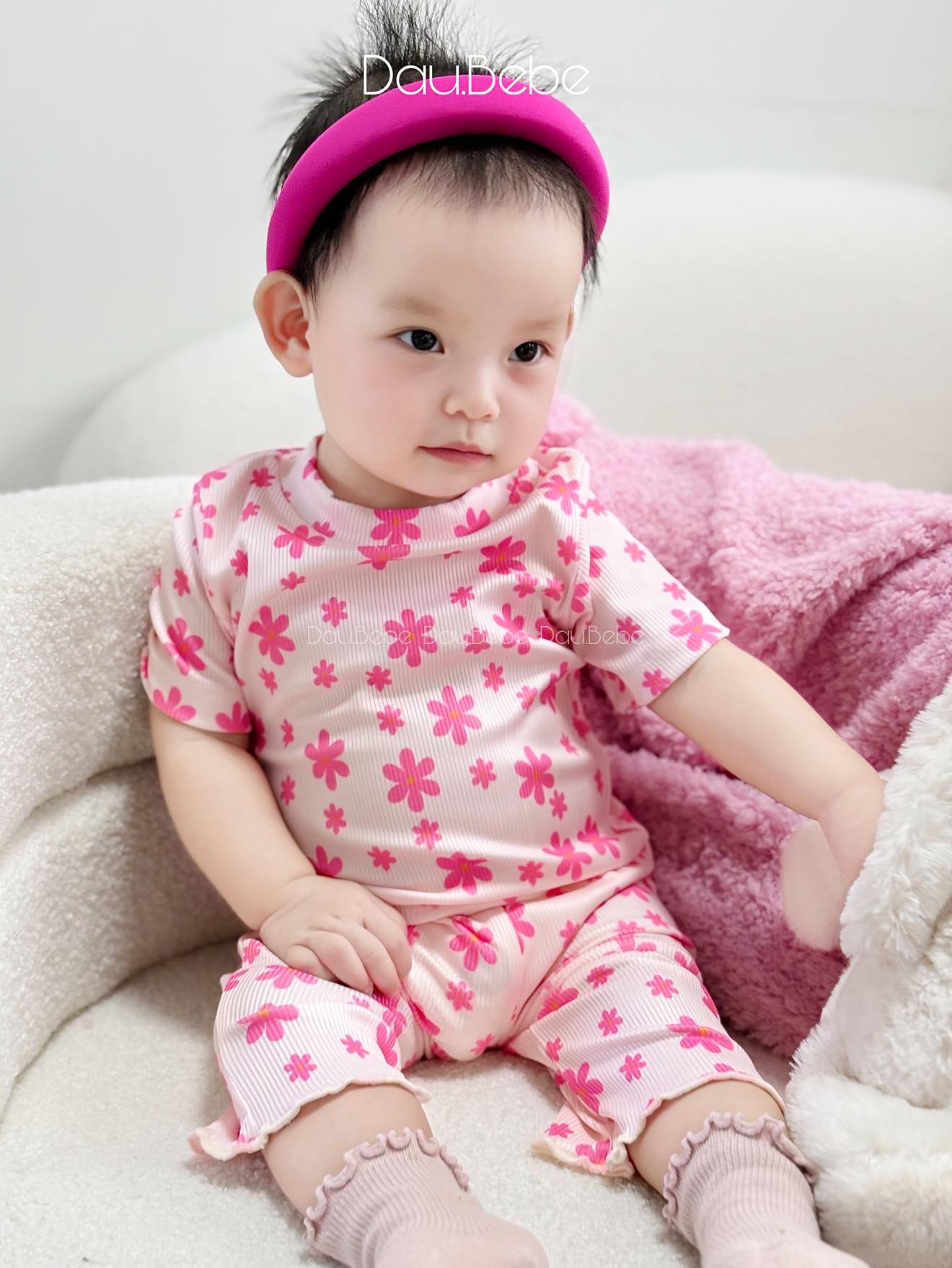 [🆕🇻🇳]  Little My – Cửa hàng quần áo sơ sinh & trẻ em 🧑‍🧒❤️️👶⭐️ Xinh yêuuuu – Hokk có nhiều
Bộ sợi tre điệu đà cập bến ạ
Size:: 90-100-110-120-130-140-150-160
Vẫn đủ size tại thời điểm này ạ
, shares-1✔️ , likes-130❤️️ , date-2025-03-22 03:43:43🇻🇳🇻🇳🇻🇳📰🆕