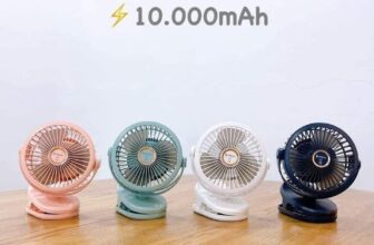 [🆕🇻🇳]  MẦM ĐẬU BABY – Đồ Sơ Sinh Cao Cấp 🧑‍🧒❤️️👶⭐️ CÓ QUẠT HONPER KHÔNG LO NÓNG.
mùa mất điện – mùa nắng nóng này là KHÔNG thể thiếu em quạt HONPER này đâu đc nhéQuạt tích điện Honper đỉnh thật sự luôn  , shares-0✔️ , likes-4❤️️ , date-2025-03-22 16:20:06🇻🇳🇻🇳🇻🇳📰🆕