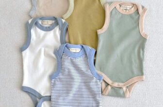 [🆕🇻🇳] THE OFFICIAL MACRO & MICRO BABIES CLOTHES 😎❤️️⭐️ Hãy mặc những chiếc bodysuit màu sắc này vào mùa hạ nha bé ơi!!𝑳𝒂𝒑𝒑𝒆𝒅 𝑺𝒊𝒏𝒈𝒍𝒆𝒕 𝑩𝒐𝒅𝒚𝒔𝒖𝒊𝒕  Item mới nhất của Cá NgựaVẫn là chất liệu 100% cotton rất mềm  , shares-3✔️ , likes-32❤️️ , date-2025-03-22 22:00:37🇻🇳🇻🇳🇻🇳📰🆕