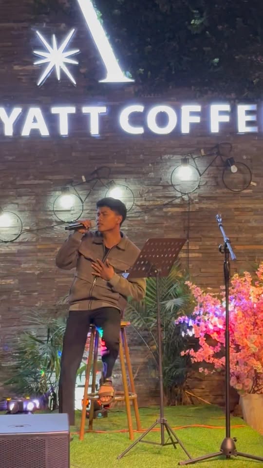 [☕️🇻🇳] The Ayatt Coffee  🥤 Top1Coffee ☕️  , shares-0✔️ , likes-55❤️️ , date-2025-03-23 04:37:08🇻🇳🇻🇳🇻🇳📰🆕