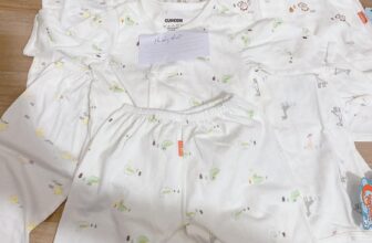 [🆕🇻🇳] Sumo Store – Trọn gói đi sinh BMT  🧑‍🧒❤️️👶⭐️ Đồ sơ sinh tự chọn
E vẫn live trên tiktok Nhà Sumo vào 7h30 tối hàng ngày
Mới ba mẹ vô săn ạ
, shares-0✔️ , likes-5❤️️ , date-2024-09-17 21:29:37🇻🇳🇻🇳🇻🇳📰🆕