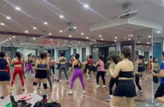 [🆕🇻🇳] Legend Fitness & Yoga Center Gamuda 🧘 Top1Yoga 🤸🏻‍♀️ 𝐍𝐠𝐚̀𝐲 𝐡𝐨̂𝐦 𝐧𝐚𝐲 𝐜𝐮̉𝐚 𝐜𝐚́𝐜 𝐜𝐡𝐢̣ đ𝐞̣𝐩 𝐧𝐡𝐮̛ 𝐭𝐡𝐞̂́ 𝐧𝐚̀𝐨 ?
𝐓𝐚̣𝐢 𝐋𝐞𝐠𝐞𝐧𝐝 𝐅𝐢𝐭𝐧𝐞𝐬𝐬 𝐧𝐠𝐚̀𝐲 𝐧𝐚̀𝐨 𝐜𝐮̃𝐧𝐠 đ𝐨̂𝐧𝐠 𝐯𝐮𝐢 𝐯𝐚̀ 𝐧𝐚̆𝐧𝐠 đ𝐨̣̂𝐧𝐠 𝐧𝐡𝐮̛ 𝐯𝐚̣̂𝐲 !!!
– Còn chần chừ gì nữa, , shares-0✔️ , likes-10❤️️ , date-2025-03-23 02:11:39🇻🇳🇻🇳🇻🇳📰🆕