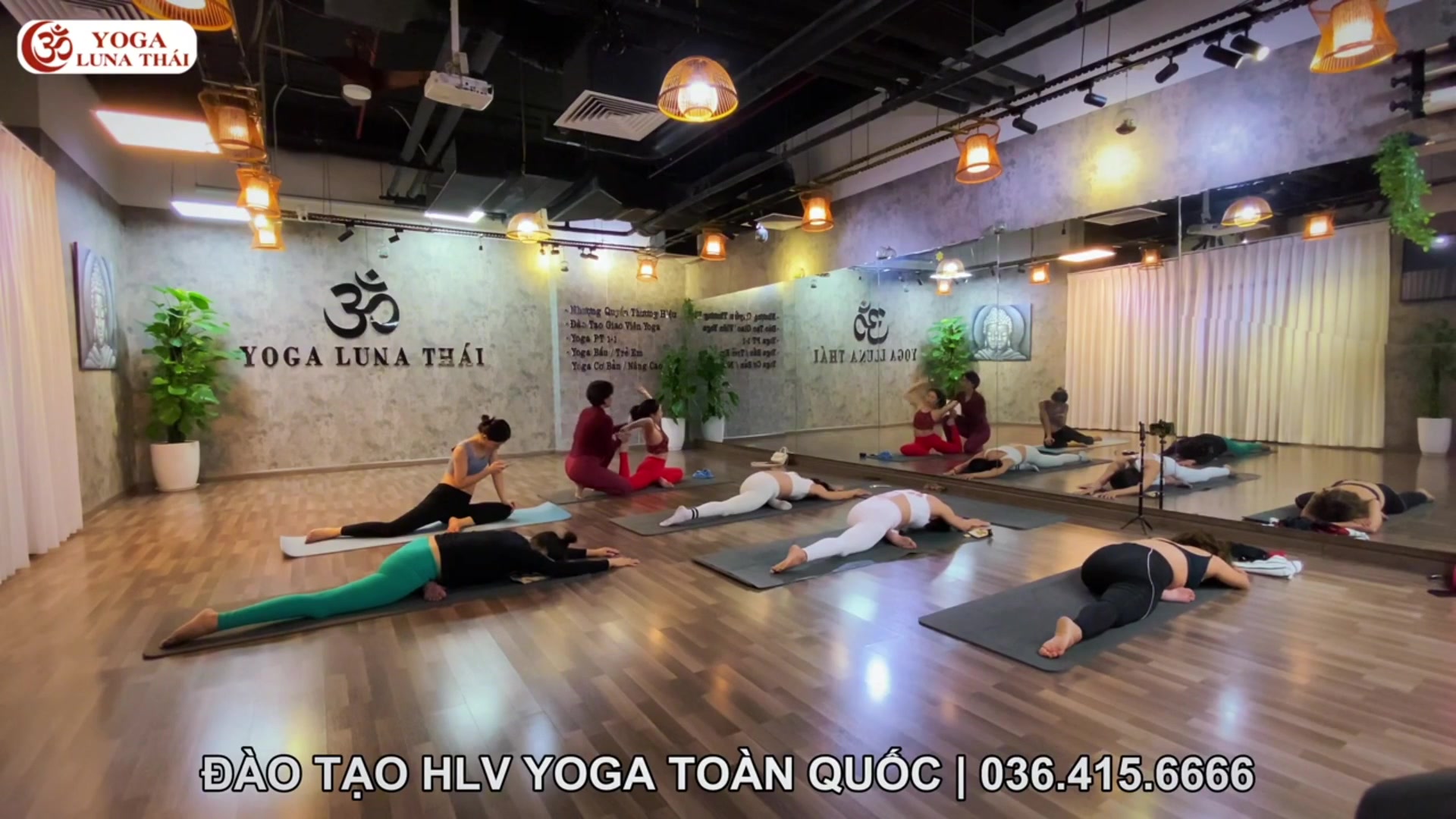 [🆕🇻🇳] Luna Thái Học Viện Yoga Quốc Tế 🧘 Top1Yoga 🤸🏻‍♀️  , shares-0✔️ , likes-1❤️️ , date-2025-03-21 18:58:25🇻🇳🇻🇳🇻🇳📰🆕