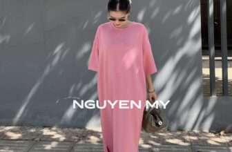 [🆕🇻🇳] Nguyen My – Cửa hàng quần áo 👕 Top1Fashion 👗  Chiếc đầm xuông yêu thích , diện siêu thoải mái khách My toàn tậu full màu ko thôi . Màu hồng iu iu restock lại rồi nàng nha
Kênh shopee :
______________ , shares-0✔️ , likes-1❤️️ , date-2025-03-21 16:41:23🇻🇳🇻🇳🇻🇳📰🆕