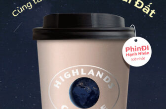 [☕️🇻🇳] Highlands Coffee – THƯƠNG HIỆU BẮT NGUỒN TỪ CÀ PHÊ VIỆT NAM 🥤 Top1Coffee ☕️  , shares-25✔️ , likes-173❤️️ , date-2025-03-21 21:25:23🇻🇳🇻🇳🇻🇳📰🆕
