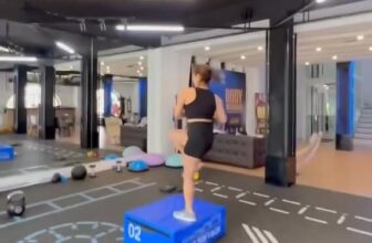 [🆕🇻🇳] Ocean Fitness & Yoga Centers  🧘 Top1Yoga 🤸🏻‍♀️  Vóc thon, dáng gọn, đường cong chữ S chẳng còn là điều xa vời.
Muốn độ dáng, độ Body thì đừng ngại đến nhà Ocean nhé!
Tăng cơ, giảm mỡ, căn chỉnh vóc dáng , shares-0✔️ , likes-15❤️️ , date-2025-03-20 03:01:08🇻🇳🇻🇳🇻🇳📰🆕